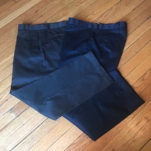 2 FOR 1 Men’s Dockers Straight Fit 34x30